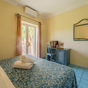 Hotel Terme Zi Carmela